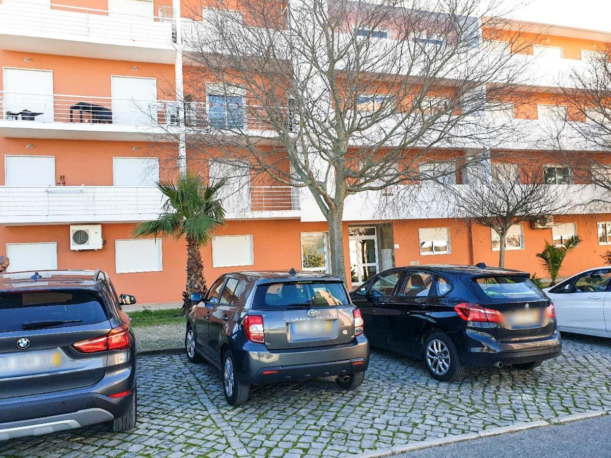 Casa Das Conchas Armação de Pêra 外观 照片