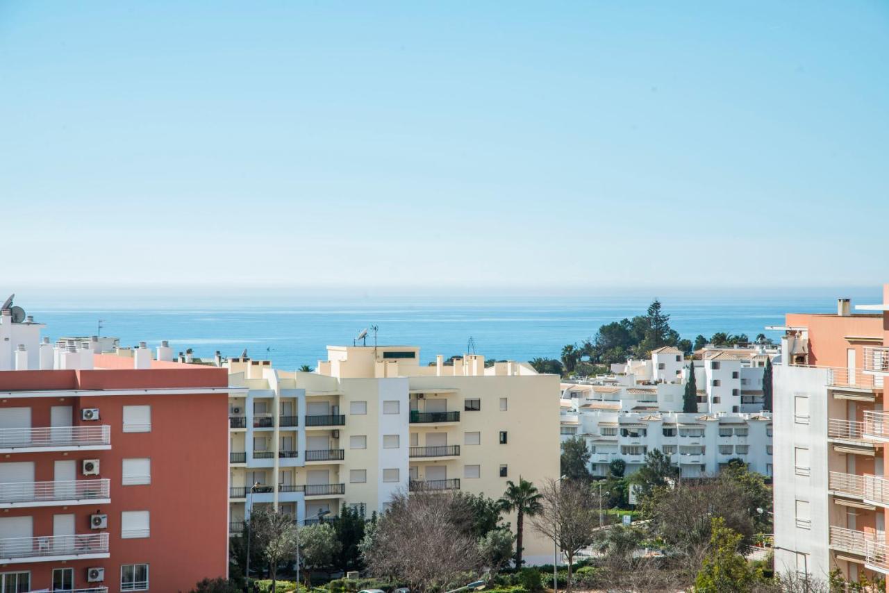 Casa Das Conchas Armação de Pêra 外观 照片