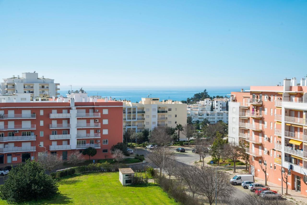 Casa Das Conchas Armação de Pêra 外观 照片
