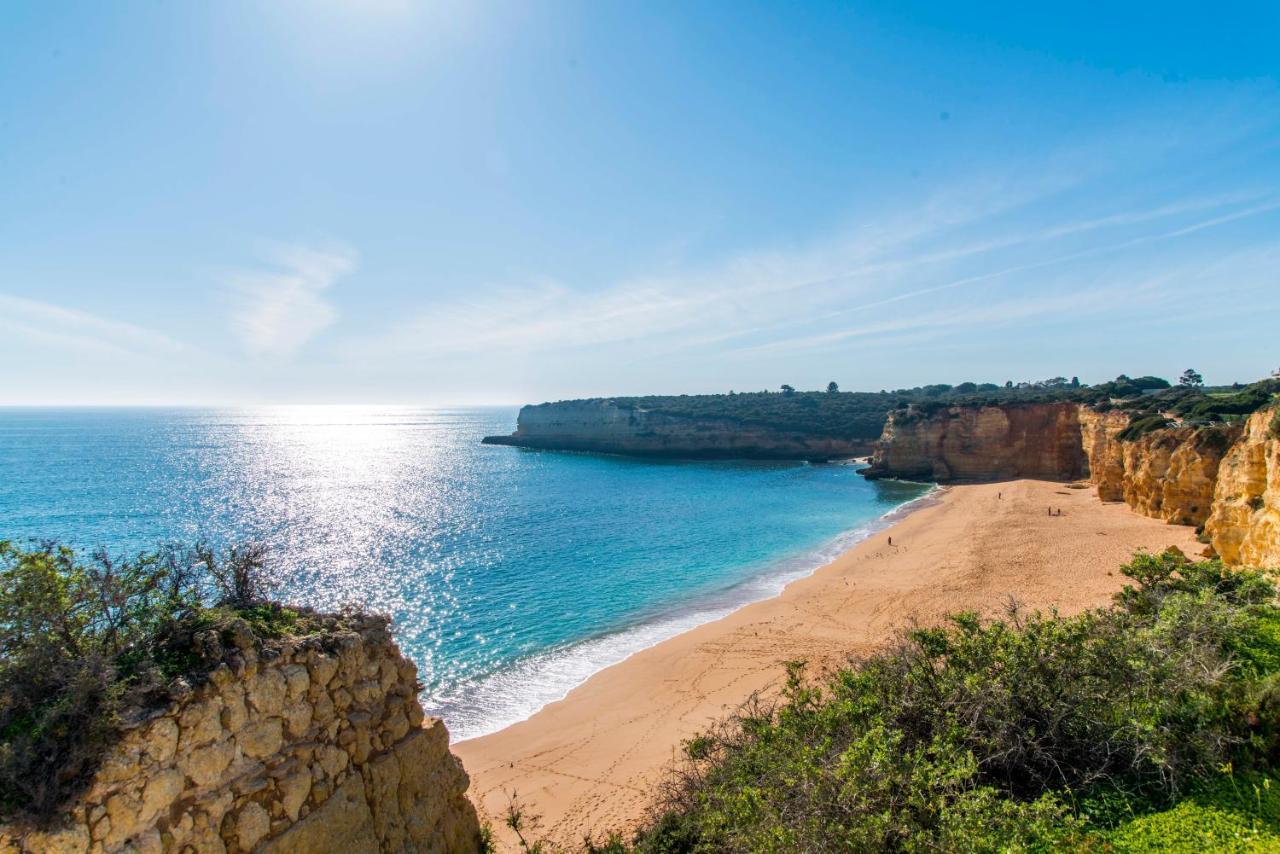 Casa Das Conchas Armação de Pêra 外观 照片