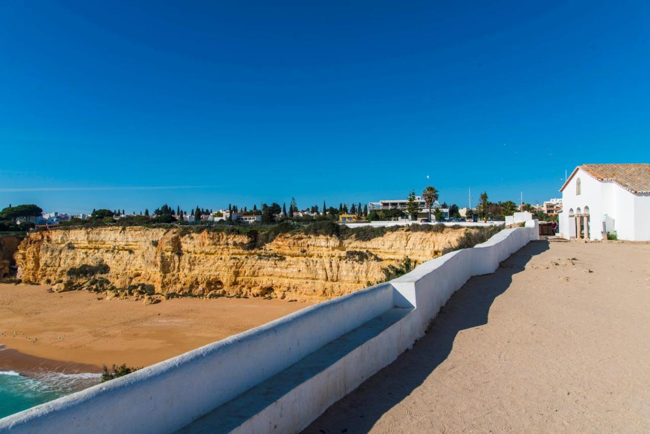 Casa Das Conchas Armação de Pêra 外观 照片
