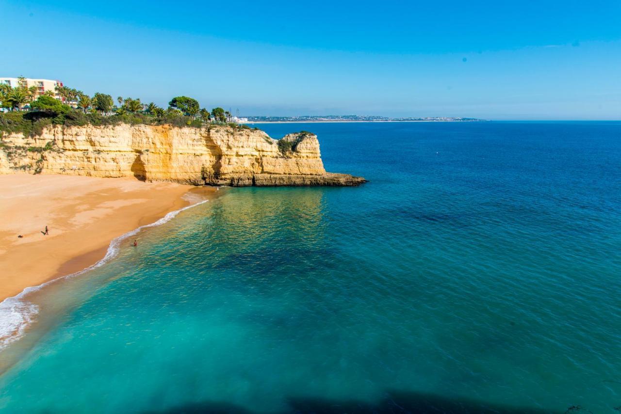 Casa Das Conchas Armação de Pêra 外观 照片